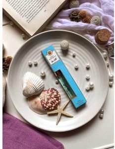 Song Of India Woda Perfumowana W Sprayu Zapach Sól Morska & Świeża Bergamotka 12 Ml.