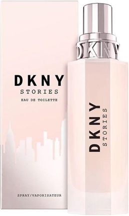 Donna karan discount dkny stories