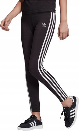 Legginsy adidas 3-Stripes ED7820 164 (top)