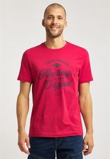 MUSTANG Alex C Print TANGO RED 1009039 7202