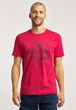 T-Shirt Mustang