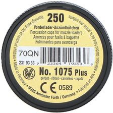 Zdjęcie Rws Kapiszony Plus 4Mm - 250 Szt.Un0044 1.4S - Sławków