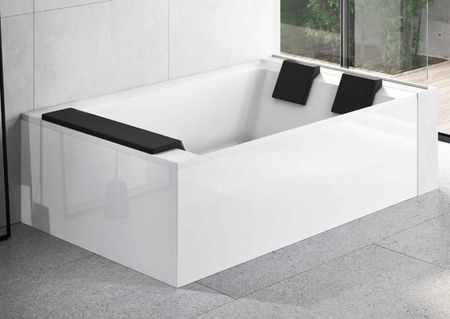 Novellini Divina Dual 190X140Cm (DIW19014OD2U0K)