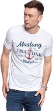 MUSTANG Alex C Print 1009950 2045 - zdjęcie 1