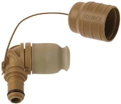 Source Tactical Gear Zawór Zgryzowy Qmt Helix Valve Coyote