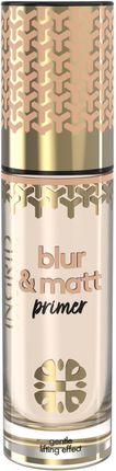 Ingrid Blur&Matt baza pod makijaż do twarzy 30 ml