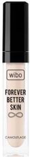 Zdjęcie Wibo Korektor do twarzy Forever Better Skin nr 3 - Halinów