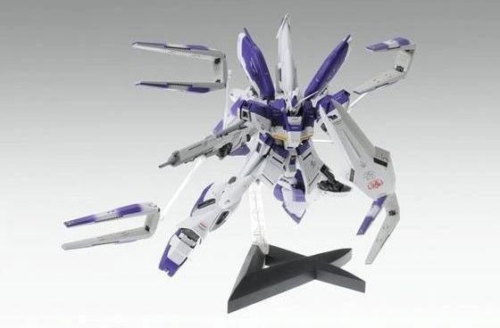 MG Hi-ν GUNDAM \