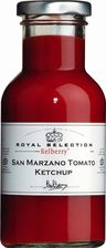 Zdjęcie Belberry Ketchup z pomidorami San Marzano 250ml - Mikołów