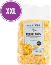 Zdjęcie Verival - Płatki Cornflakes Kukurydziane 0g Cukru 500g - Ozorków