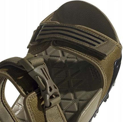 Sandały męskie adidas Cyprex Ultra FX4532 42 - Ceny i opinie - Ceneo.pl