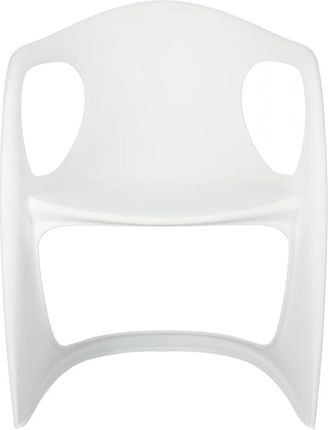 D2.Design Krzesło Spak Pp Białe Insp. Casalin O - zdjęcie 4