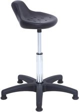 Zdjęcie Ergowork Hoker Lk Standard Ch Black - Lubycza Królewska