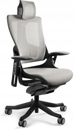 Unique Fotel Krzesło Biurowe Ergonomiczne Design Wau 2