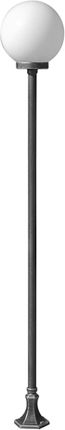 SU-MA Lampa Zewnętrzna Stojąca Kule Classic K 5002/1/Kp 250
