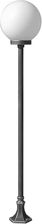 Zdjęcie SU-MA Lampa Zewnętrzna Stojąca Kule Classic K 5002/2/Kp 200 - Ryglice