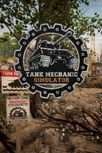 Tank Mechanic Simulator (Digital)