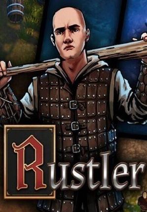 Rustler (Digital)