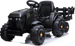 Zdjęcie Ramiz Traktor Titanium Z Przyczepą Czarny  - Pyskowice