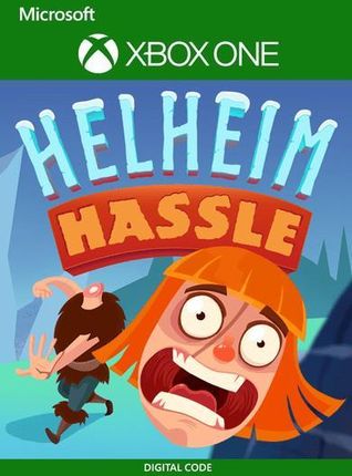 Helheim Hassle (Xbox One Key)