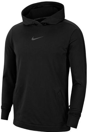 nike pro pullover hoodie