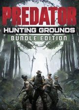 Predator Hunting Grounds Predator Bundle Edition (Digital)