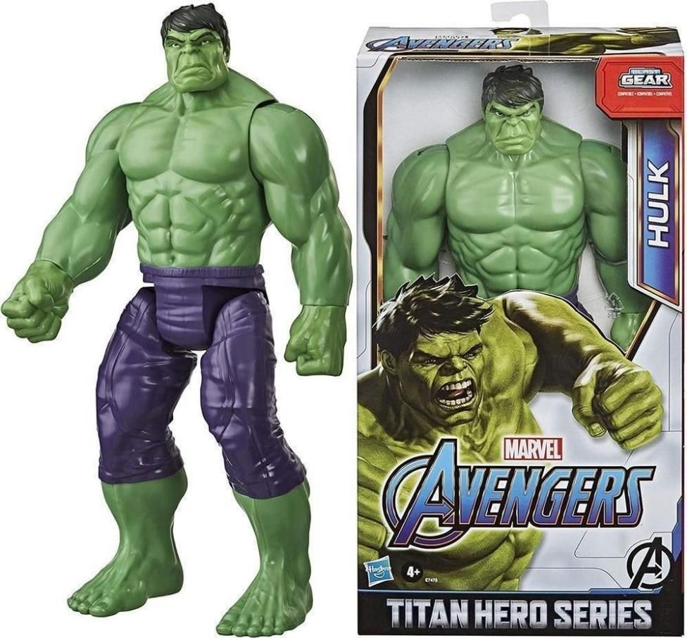 titan hero hulk