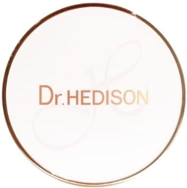 Dr.HEDISON Miracle Cushion Kompakt do Makijażu SPF 50+ PA+++ (8809648492046)