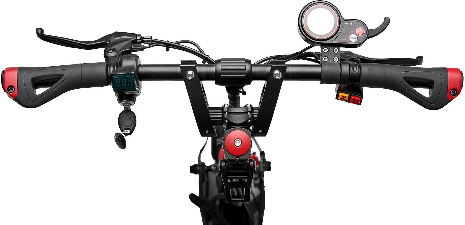 Motus Pro 10 Sport 2021 - zdjęcie 4 Motus Pro 10 Sport 2021