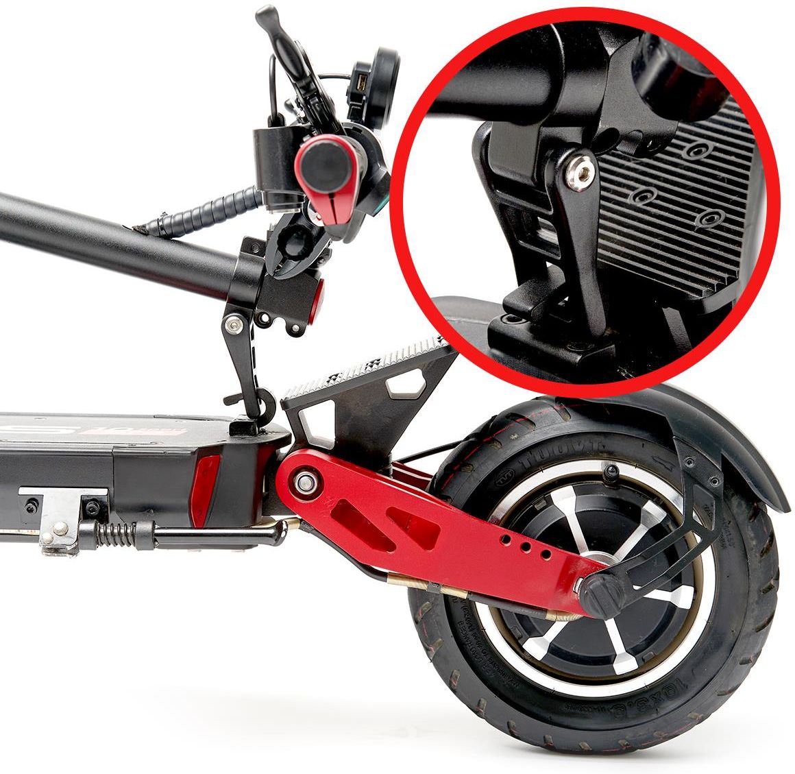 Motus Pro 10 Sport 2021 - zdjęcie 5 Motus Pro 10 Sport 2021