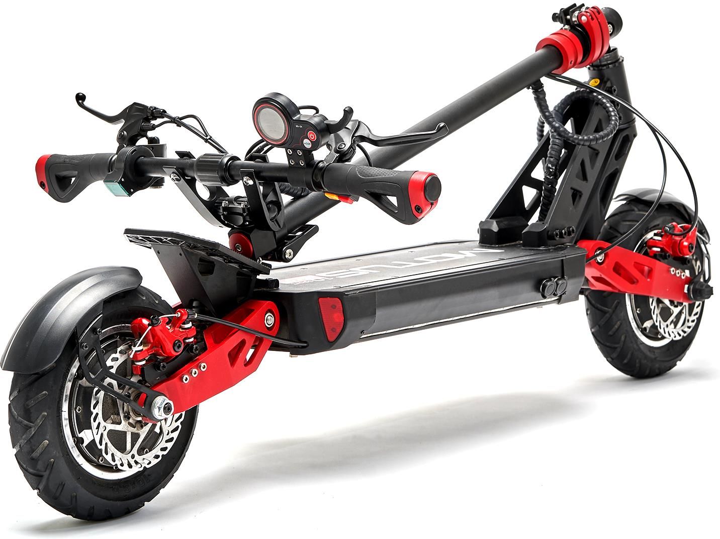 Motus Pro 10 Sport 2021 - zdjęcie 8 Motus Pro 10 Sport 2021