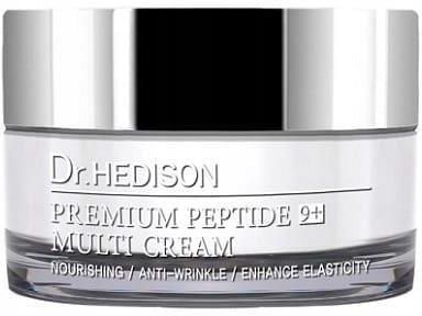 Krem Dr.HEDISON Premium Peptide 9 Premium na dzień i noc 50ml