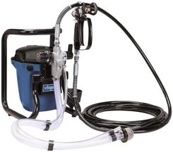 Zdjęcie Scheppach System Natryskowy Do Malowania ACS 3000 750W 5906002901 - Twardogóra