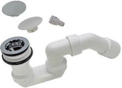 Villeroy&Boch Zawór Push-To-Open Bez Funkcji Przelewu (U90952061)