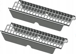 Zdjęcie Tece Akcesoria Instalacyjne Drainprofil (674002) - Ujazd