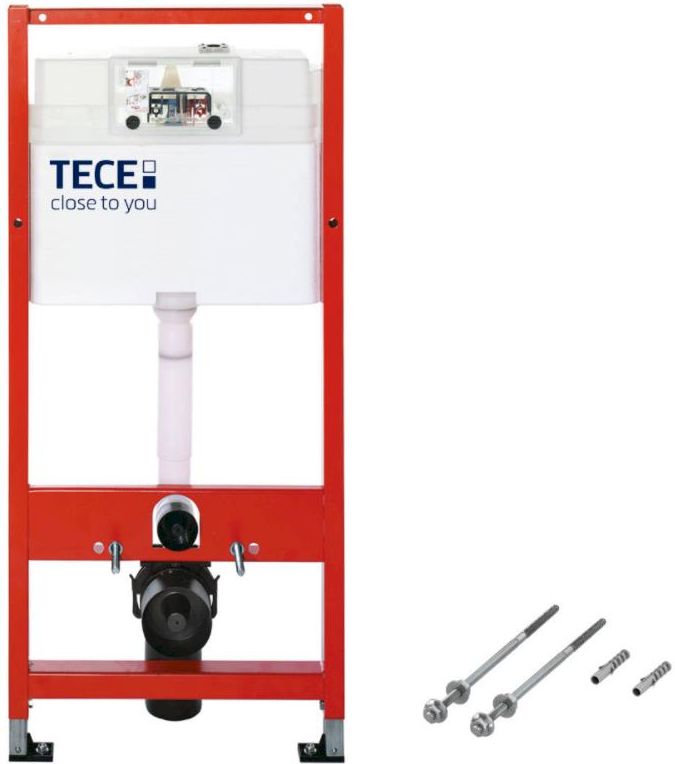 Tece Base S (9400407)