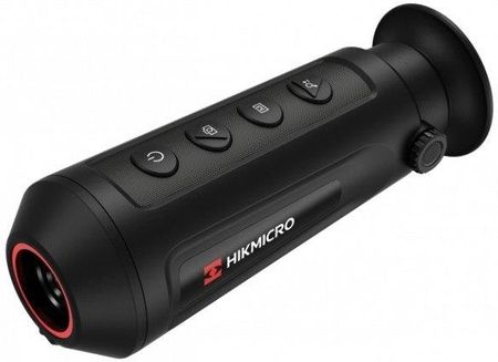 Hikvision Kamera Termowizyjna Hm-Ts01-06Xf/W-Lc06
