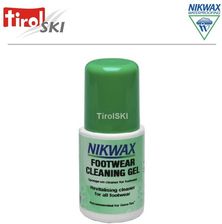Zdjęcie Nikwax Footwear Cleaning Gel - 125ml - Brzeziny