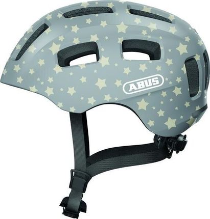 Abus Youn I 2.0 Grey Star 2021