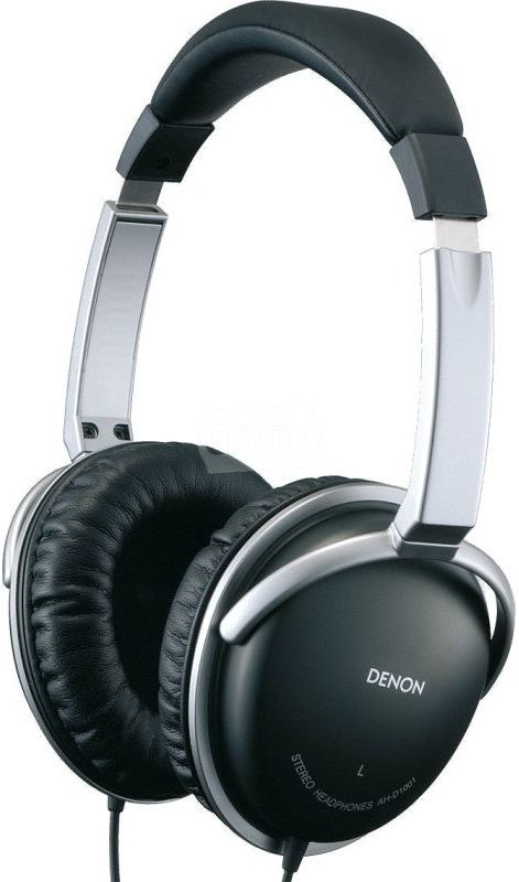Słuchawki Denon AH-D1001 - Opinie i ceny na Ceneo.pl