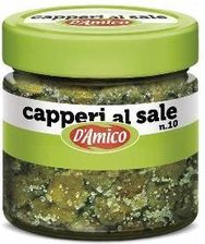 Zdjęcie Damico Capperi Al Sale N.10 70G - Puszczykowo