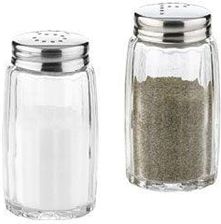 Zdjęcie Tescoma solniczka i pieprzniczka classic 654006 - Serock