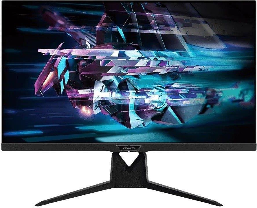 GIGABYTE AORUS FI32U [31.5インチ] 4k 144hz Amazon.co.jp: ゲーミングモニター GIGABYTE AORUS FI32U Gaming