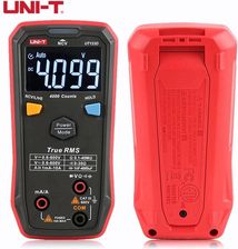 Zdjęcie UT123D Wielofunkcyjny miernik napięcia, rezystancji - Nowe Miasteczko