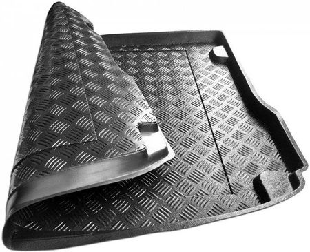 Rezaw-Plast Mata bagażnika Standard Audi Q3 Sportback od 2019 dolna podłoga bagażnika