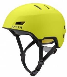 Smith Express Mips Żółty