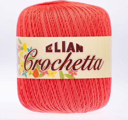 Vsv Crochetta 3218 Różowy