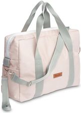 Zdjęcie Sensillo Torba Do Wózka Indiana Pink Jasnoróżowy - Nowy Sącz