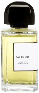 bdk PAS CE SOIR パスソワール 100m Bdk Parfums Pas Ce Soir Women Woda Perfumowana 100Ml - Ceneo.pl