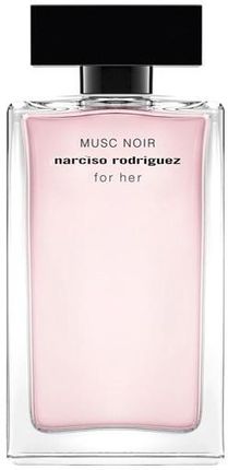 Narciso Rodriguez For Her Musc Noir  Woda Perfumowana 100 ml Tester